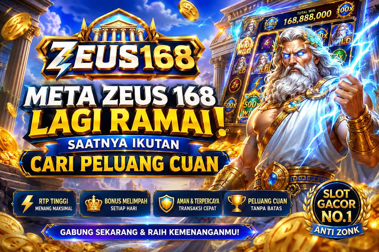 zeus168
